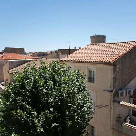 Maison Pelissier Bed And Breakfast With Sweeming Pool Cuxac-dʼAude エクステリア 写真