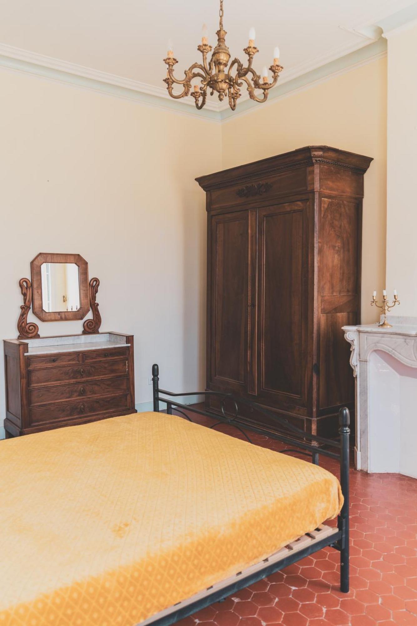 Maison Pelissier Bed And Breakfast With Sweeming Pool Cuxac-dʼAude エクステリア 写真