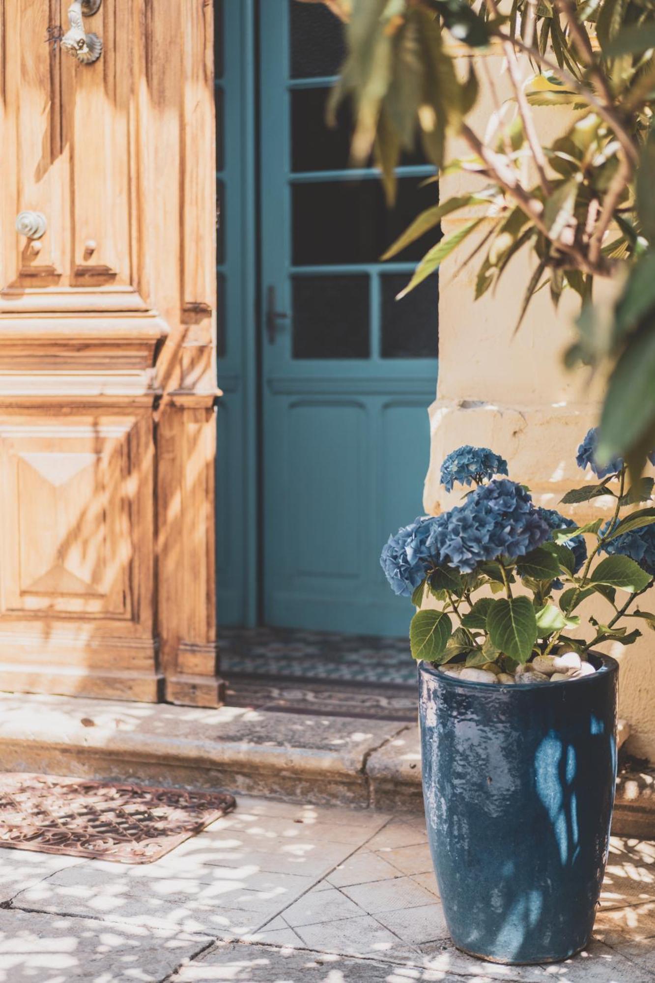 Maison Pelissier Bed And Breakfast With Sweeming Pool Cuxac-dʼAude エクステリア 写真
