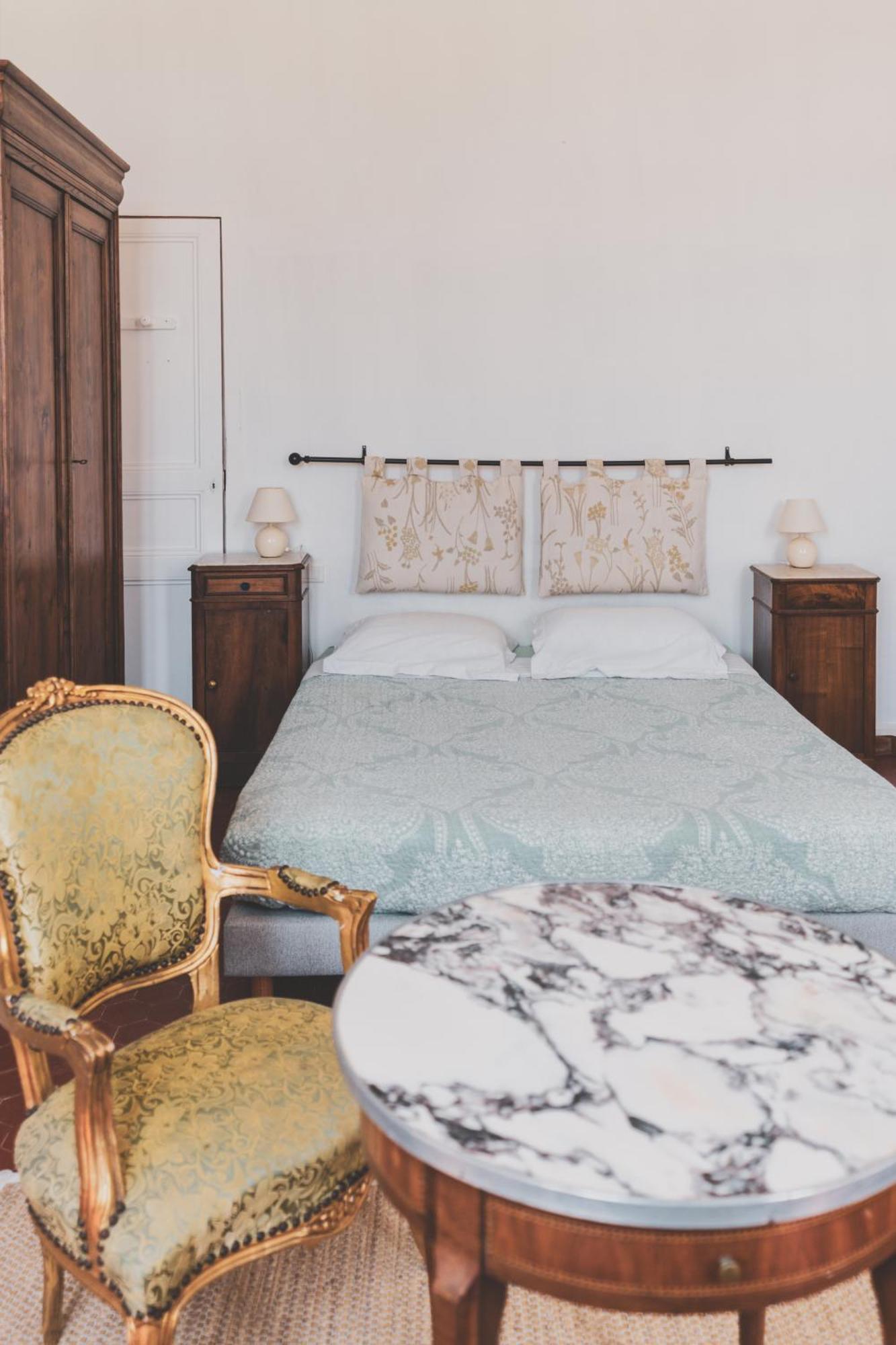 Maison Pelissier Bed And Breakfast With Sweeming Pool Cuxac-dʼAude エクステリア 写真