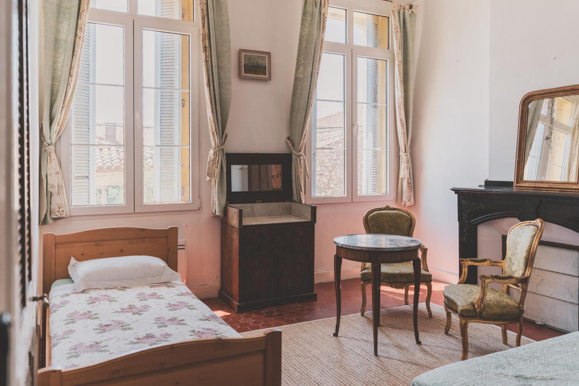 Maison Pelissier Bed And Breakfast With Sweeming Pool Cuxac-dʼAude エクステリア 写真