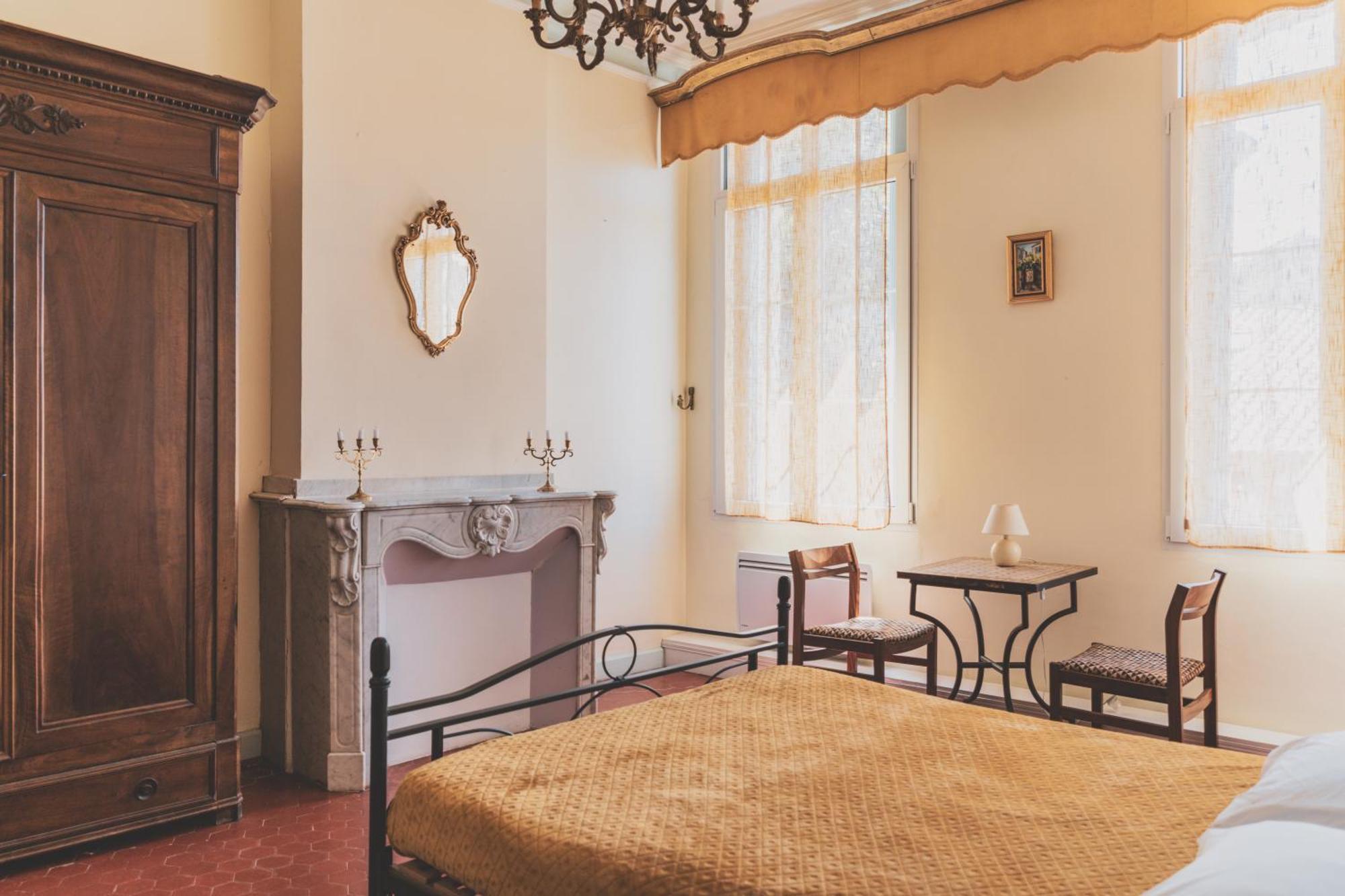 Maison Pelissier Bed And Breakfast With Sweeming Pool Cuxac-dʼAude エクステリア 写真