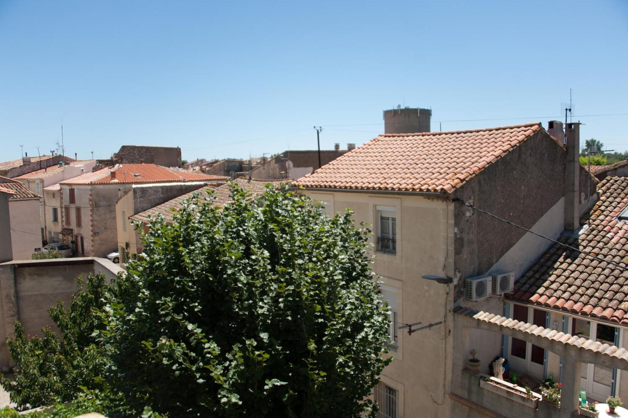 Maison Pelissier Bed And Breakfast With Sweeming Pool Cuxac-dʼAude エクステリア 写真