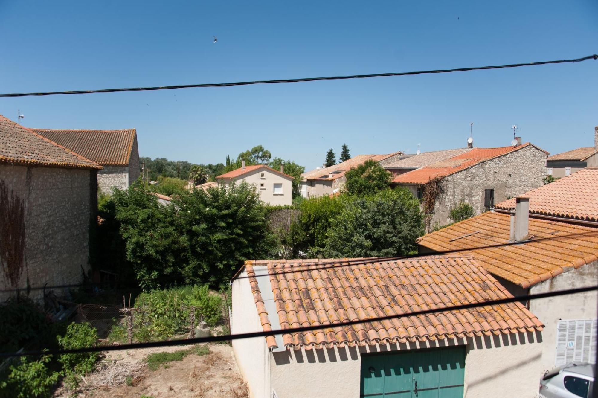 Maison Pelissier Bed And Breakfast With Sweeming Pool Cuxac-dʼAude エクステリア 写真