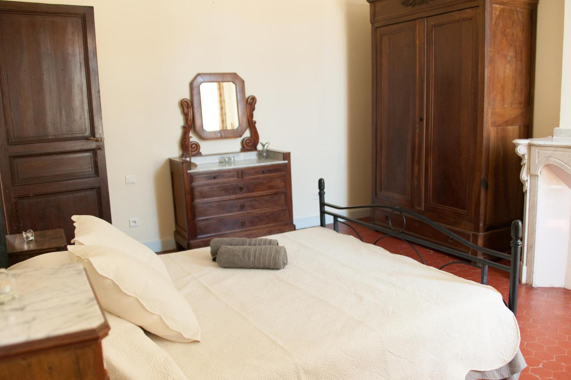 Maison Pelissier Bed And Breakfast With Sweeming Pool Cuxac-dʼAude エクステリア 写真