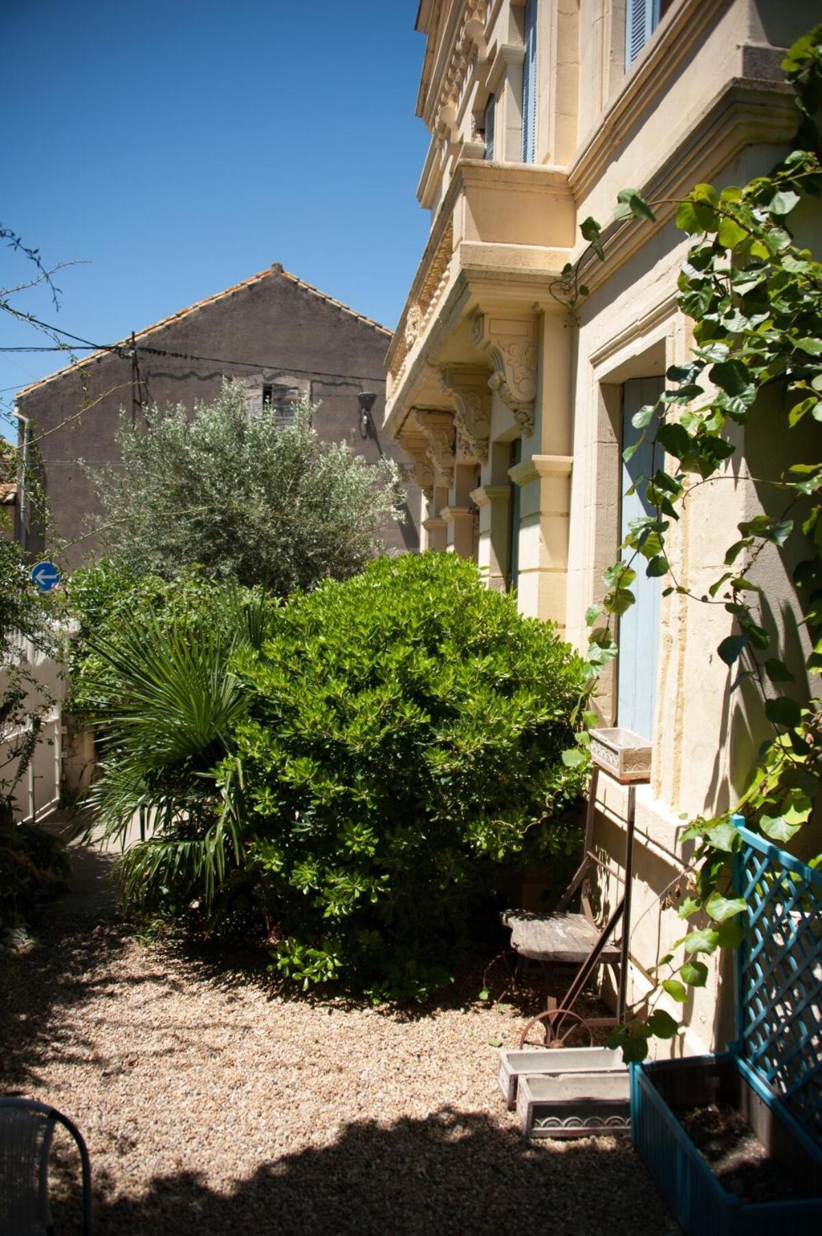 Maison Pelissier Bed And Breakfast With Sweeming Pool Cuxac-dʼAude エクステリア 写真